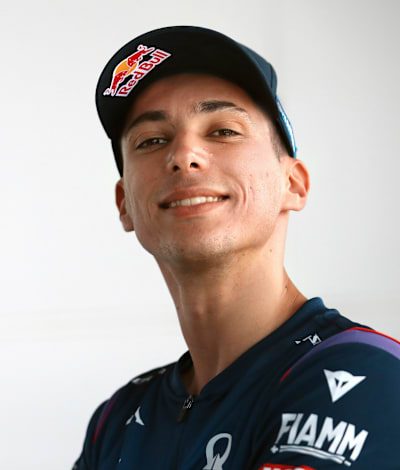 Fan Favorite Toprak Razgatlıoğlu wurde drei Mal Meister der Superbike-WM.