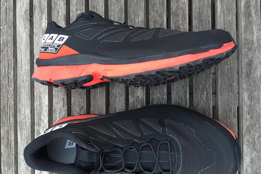 custom made running shoes near me