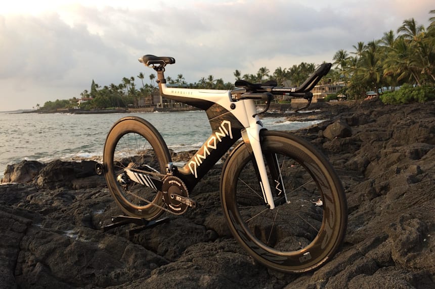 the bicycle shop dimond