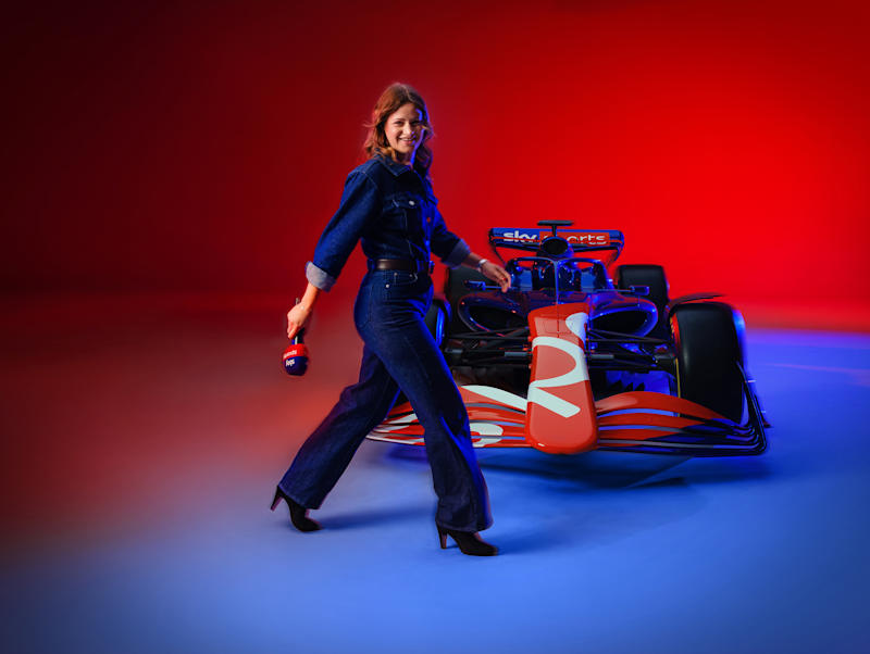 Red Bull Racing engineering crew | F1 RB19