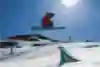 Chasing the snow year round, Mike was always on skis. Traveling the world to ski some of the best locations and terrain, there was no off-season.