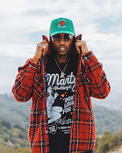 Marty Grimes