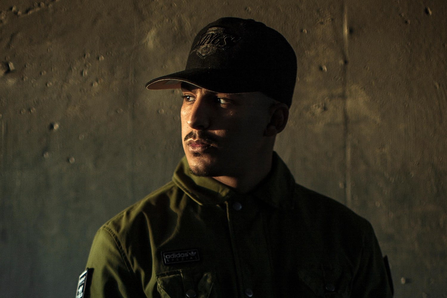 Hør Foulis hårdtslående nye single 'Quatro'