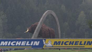 Red Bull Rookies Cup 2025 - Spielberg Preview