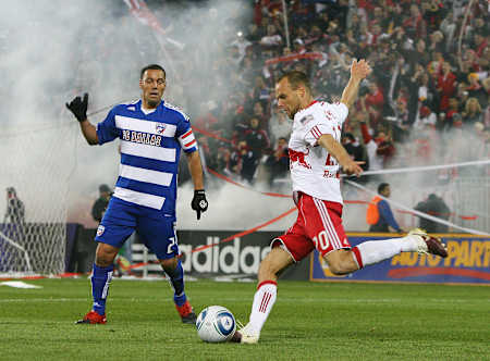 New York Red Bulls