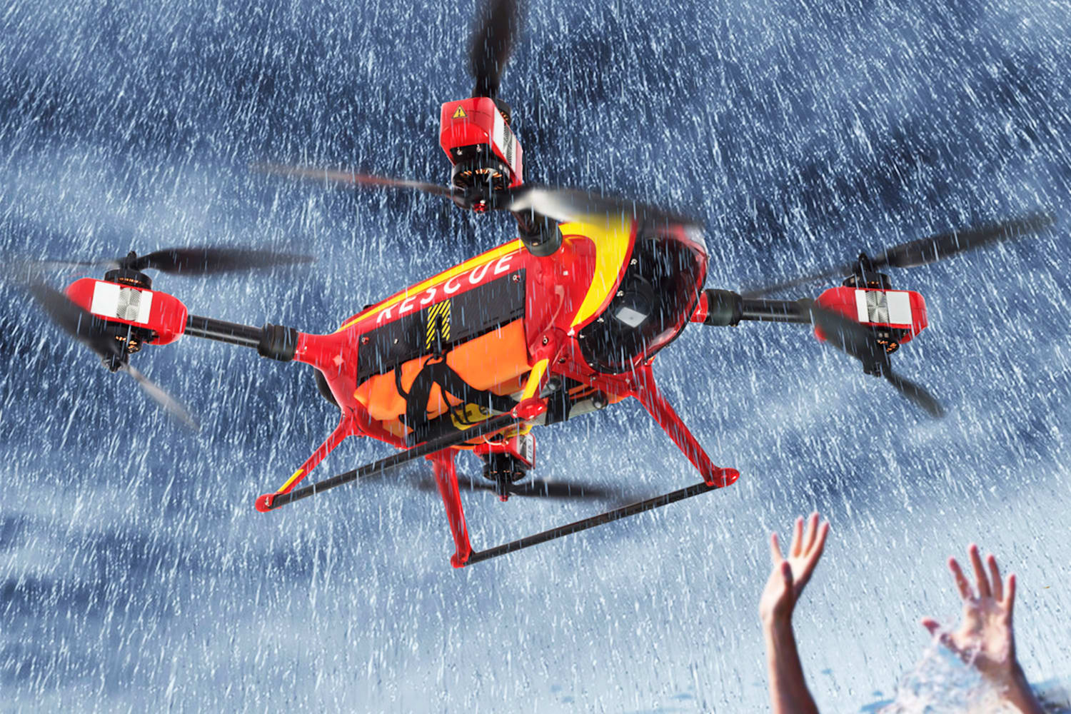 general-drones-el-drone-que-salva-vidas-en-el-mar