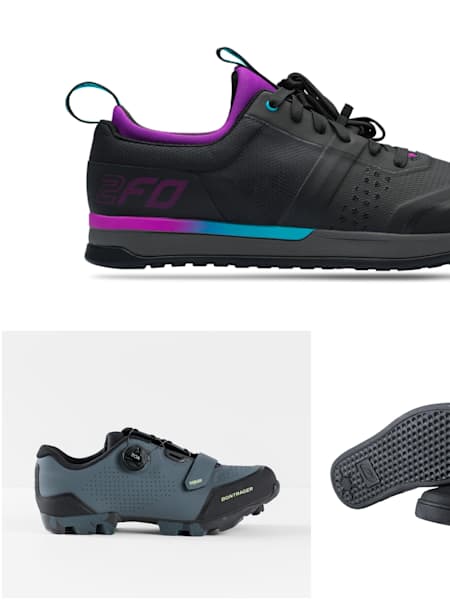 Best budget cheap mtb shoes