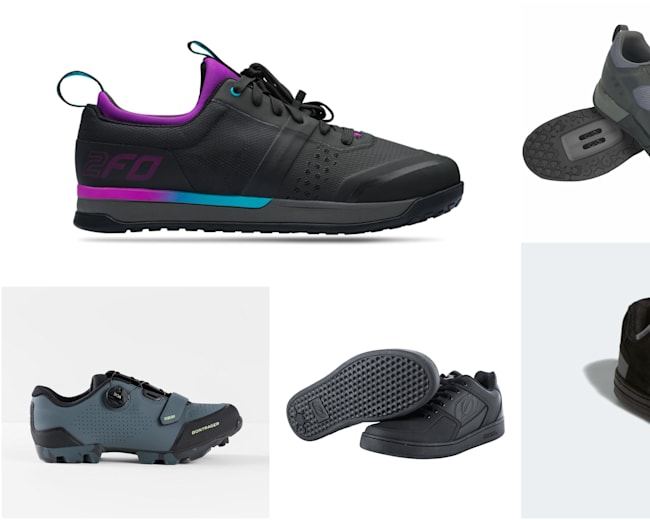 cheapest mtb shoes