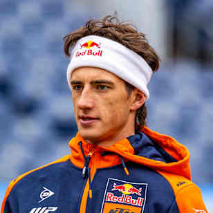Chase Sexton Motocross athlete