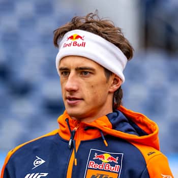 Chase Sexton: Motocross – Red Bull athlete profile