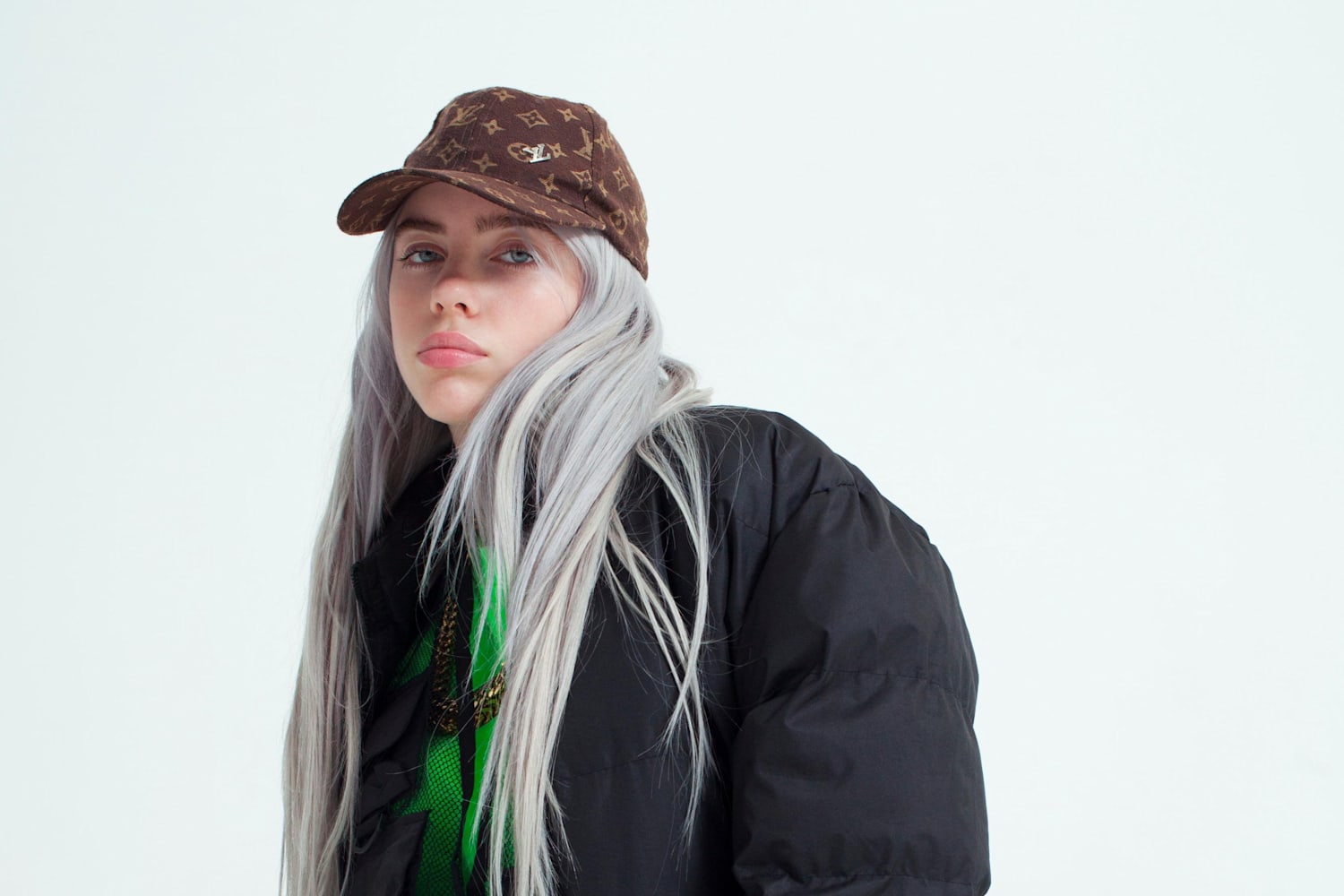 Billie Eilish Bellyache Roblox Id