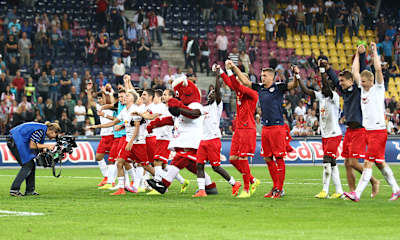 Red Bull Salzburg