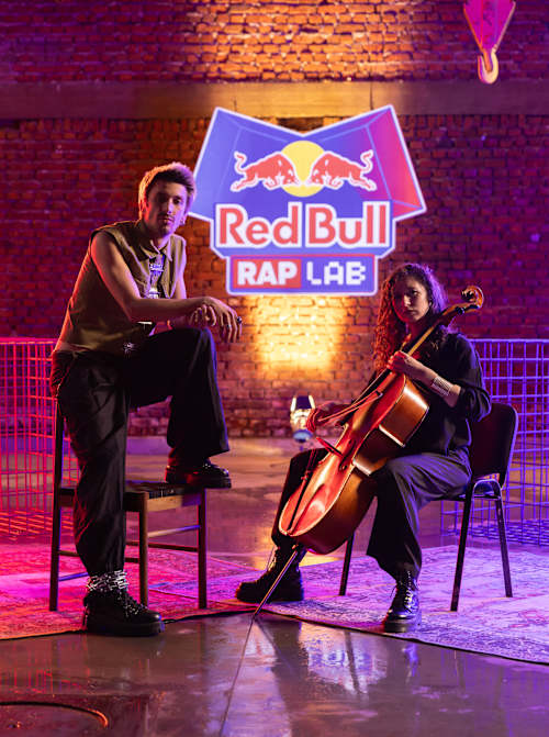 Cojo și Corina Ciuplea