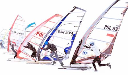 Vento necessario. Acqua? No grazie Vento necessario. Acqua? No grazie