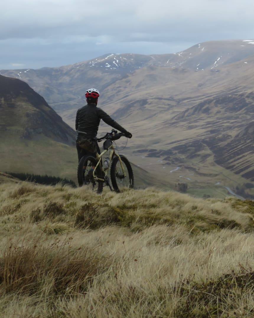 Bikepacking En Ecosse Les 10 Meilleurs Itineraires