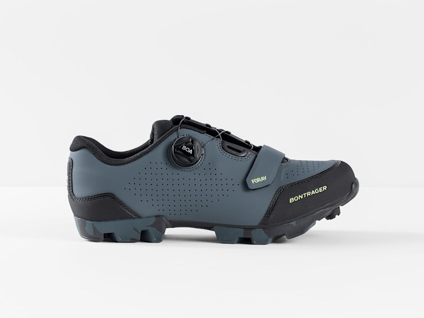 budget clipless shoes