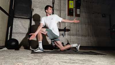 This is very similar to the world's greatest stretch in terms of benefit without the faff of getting into all the other positions. 