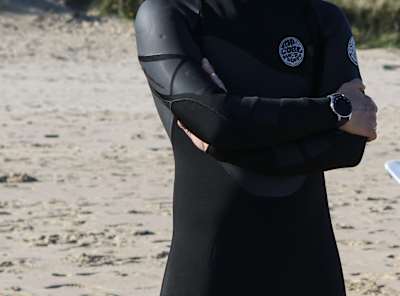 Tecnología Flex Energy en el Rip Curl Heat Seeker