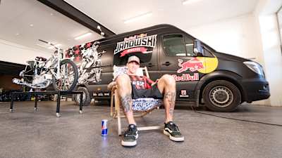 Warsztat to także miejsce relaksu