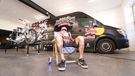 Warsztat to także miejsce relaksu