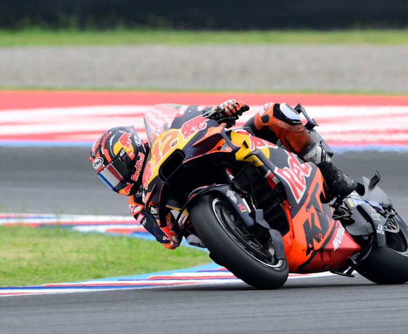 Red Bull KTM Factory: Debuts in Moto3, Moto2 and MotoGP Red Bull KTM Factory: Debuts in Moto3, Moto2 and MotoGP