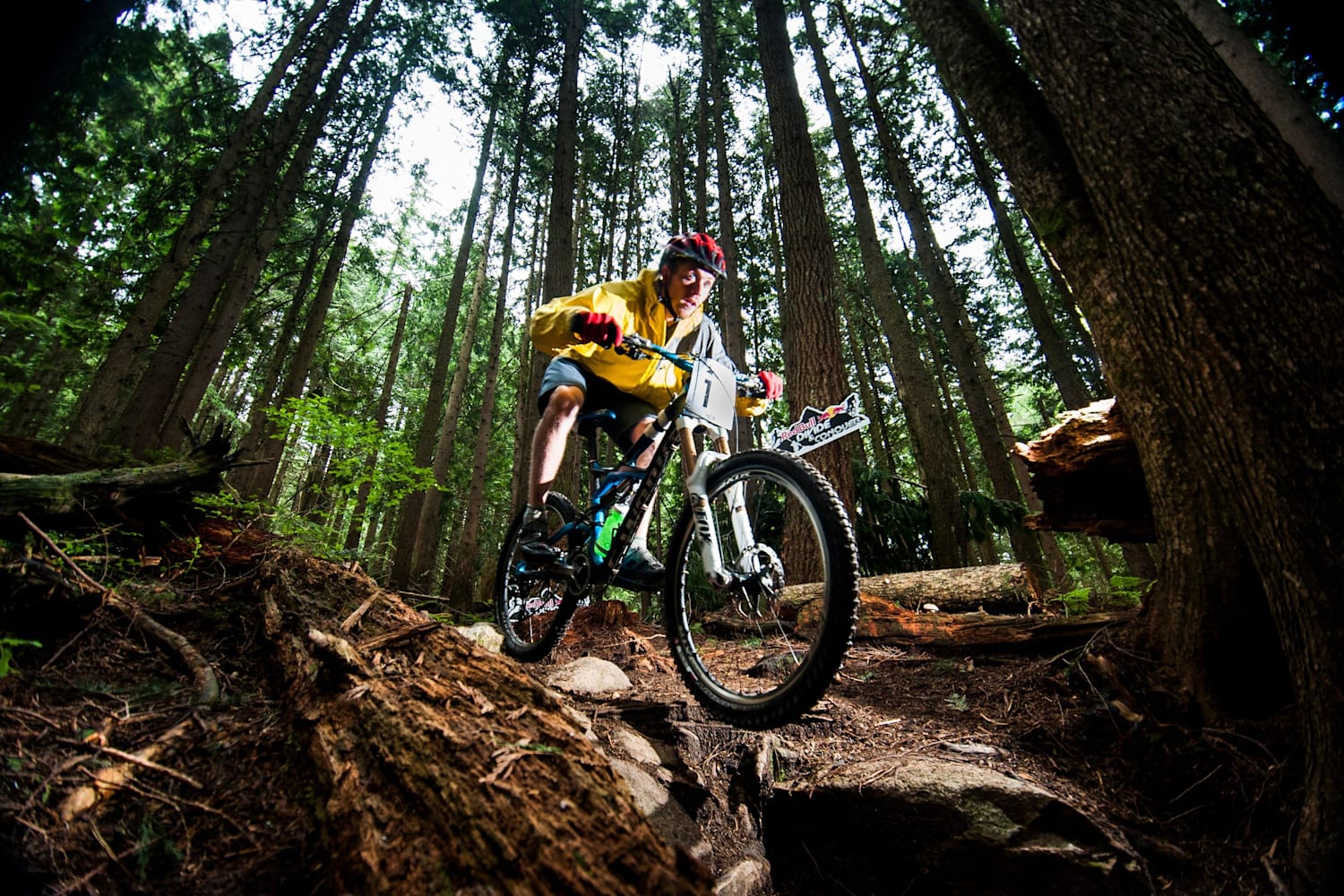bristol mountain biking