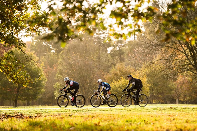 tekkerz cycling kit