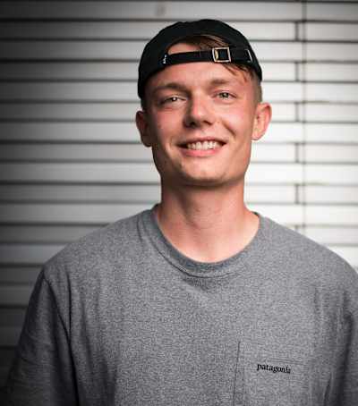Marius Prell