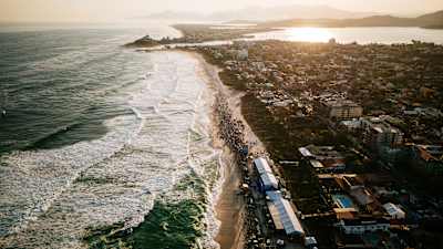 Saquarema, Brazil