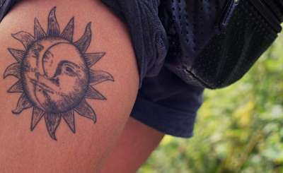 Ana, 31, Bucuresti, actrita