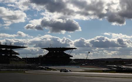 Curiozitățile de la Nürburgring: 7 informații despre circuitul de curse 