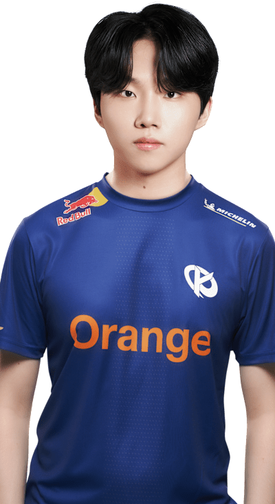 Le joueur sud-coréen Canna Canna débarque chez la Karmine Corp sur League of Legends.