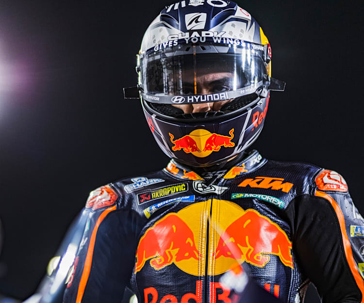 Miguel Oliveira Motogp Red Bull Athletenprofil
