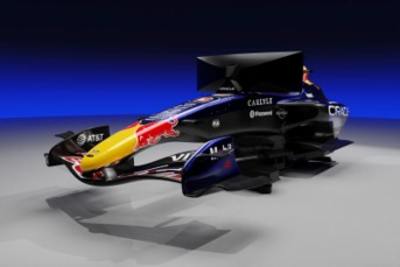Oracle Red Bull Racing extends collaboration with Memento Exclusives