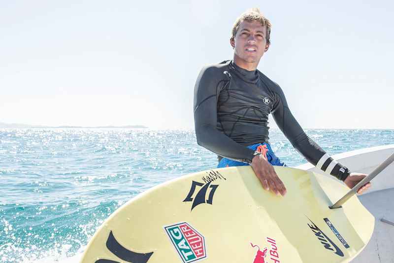 サーフィン・ボディボード Gofoil Kai サーフィン・ボディボード