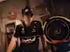 Liam Lawson poses during the Oracle Red Bull Racing brand shoot, while wearing the 2025 Castore Team Kit on February 16, 2025