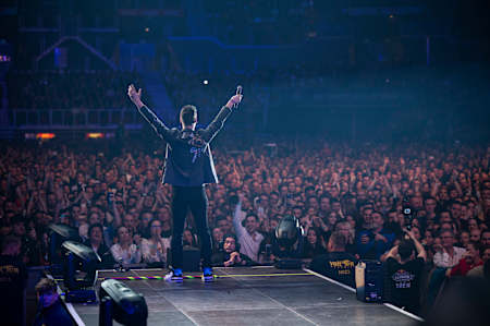 Bánki Beni - Red Bull Pilvaker 2022