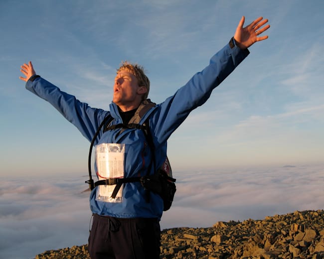 プロ冒険家 ってどんなお仕事