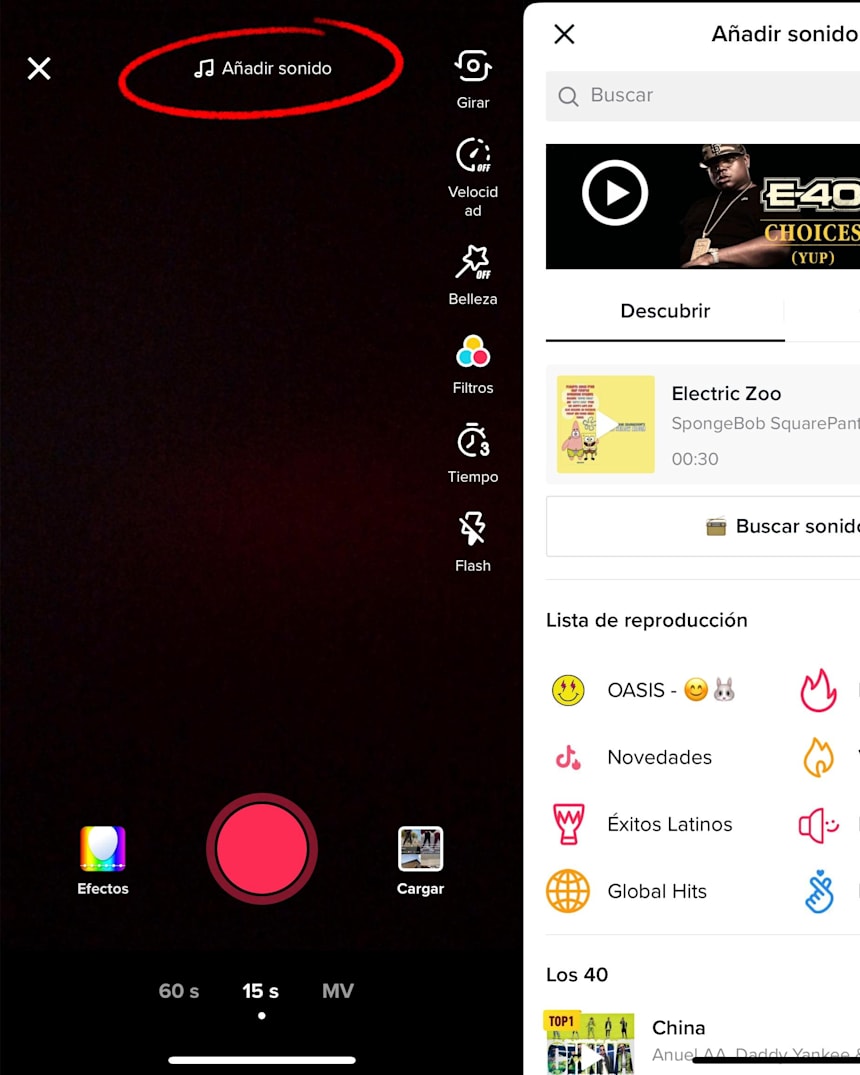 Como Crecer En Tiktok Como Bailarin