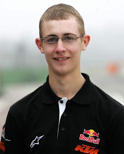 Matthew Hoyle