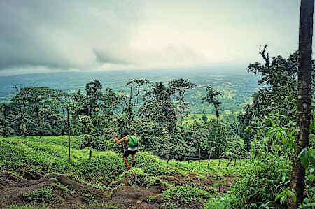 La Fortuna, Costa Rica