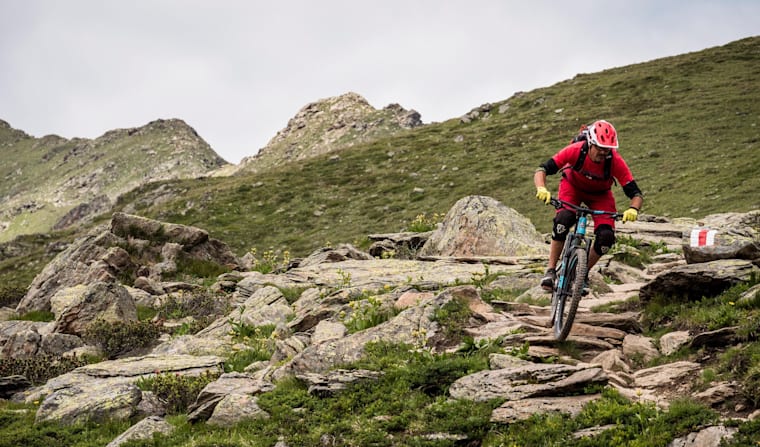 mtb trails