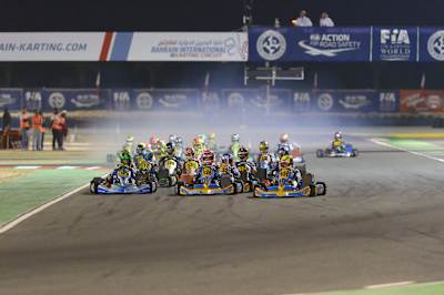 Do you want to start a career or just have fun?