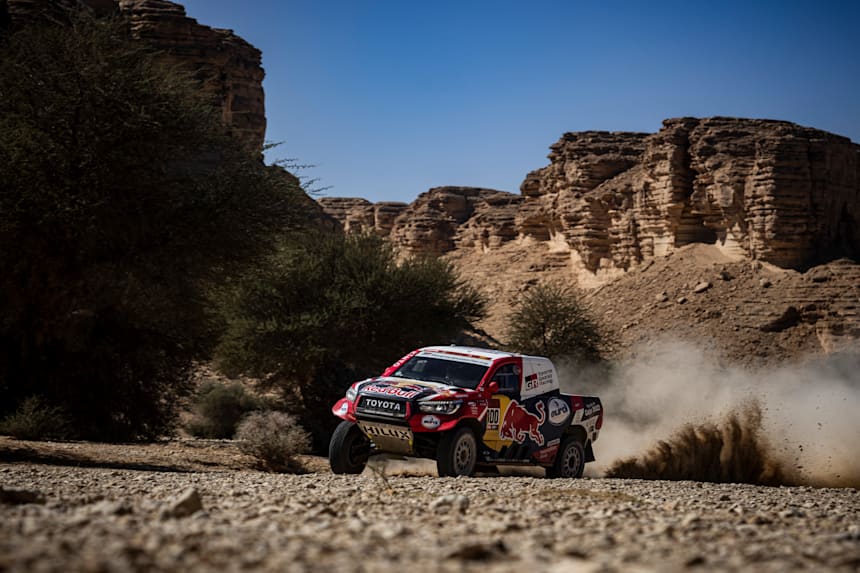 Dakar Rally 2020 Stage 9 Daily Report And Results