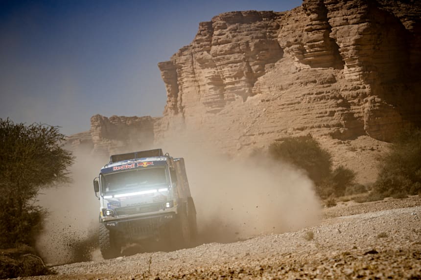 Dakar Rally 2020 Stage 9 Daily Report And Results