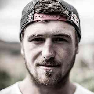 Brook Macdonald du team Trek World Racing