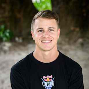 Matthew Cooper: Cliff Diving – Red Bull Athlete Page
