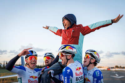 Peloton Takeoff