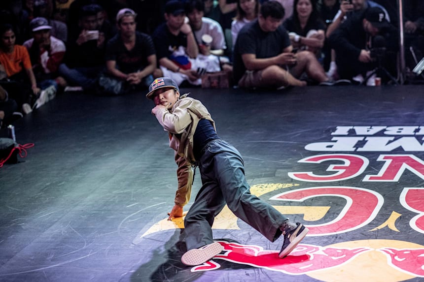 Red Bull Bc One 2019 Who Won The Last Chance Cypher