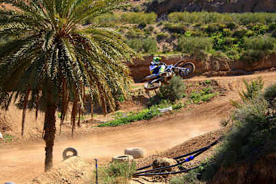 Destination MX in Spain